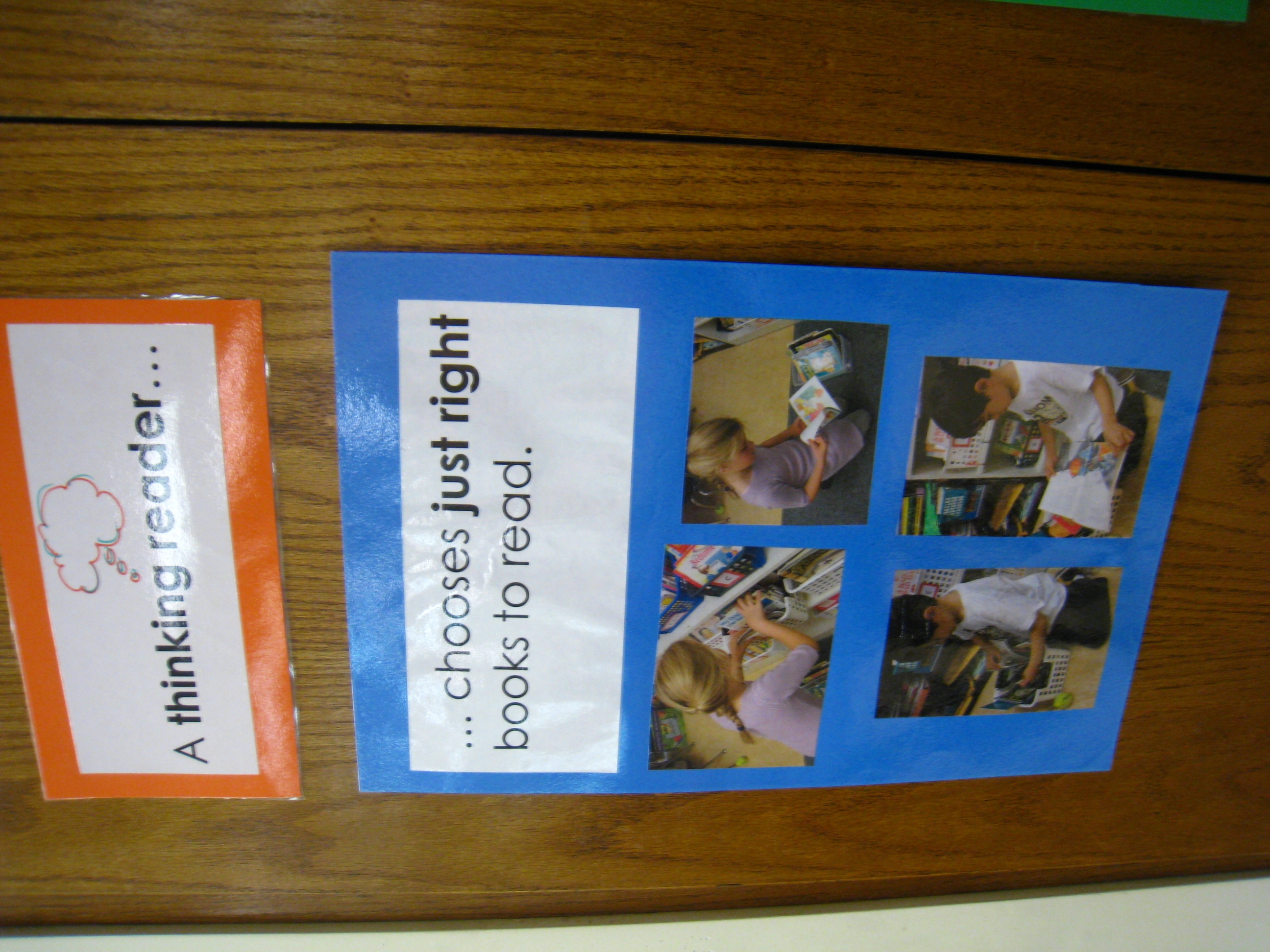 Grade1 Reading Resources